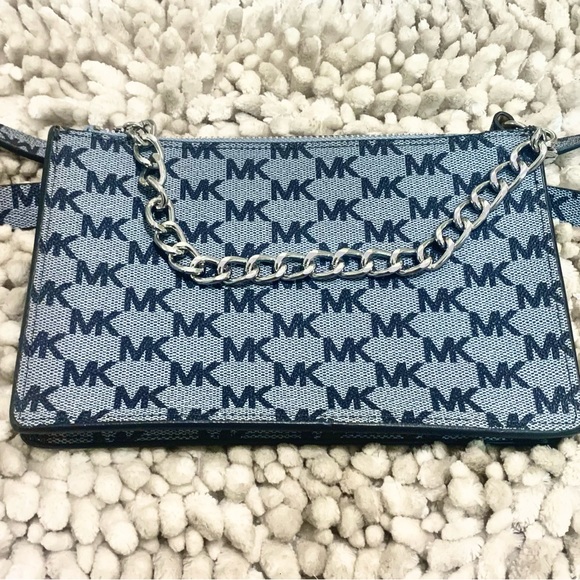 MICHAEL KOHRS BELT BAG - Picture 3 of 9